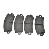 Pick-Up Ön Fren Balatası 1990-1993 Motrio 7702127301